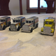 Illustration for article titled Enormous Die-Cast Collection - Box 29 - Its a Gas